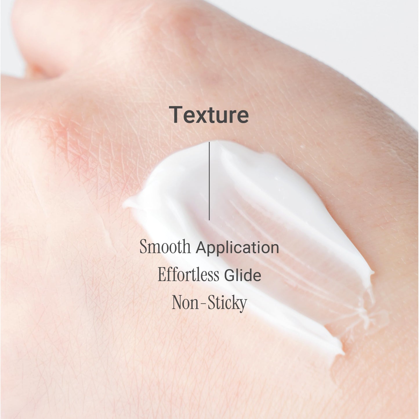 Meebak Cica Cream Daily Repair Moisturizer with Niacinamide, Ceramide & Retinol, Deep Hydration, Soothing, Sensitive Skin Friendly