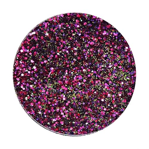 Purple Silk Glitter #248 From Royal Care Cosmetics