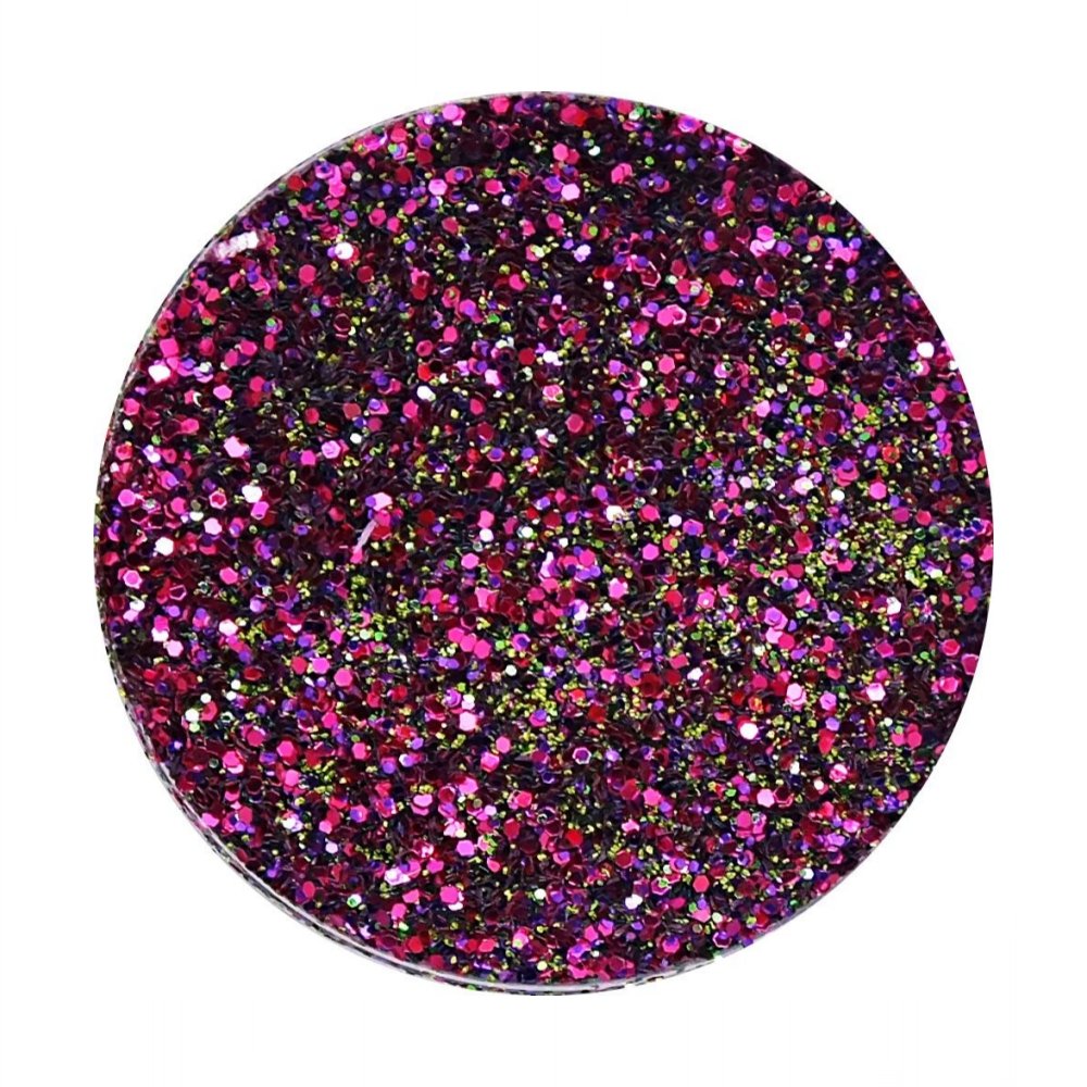 Purple Silk Glitter #248 From Royal Care Cosmetics
