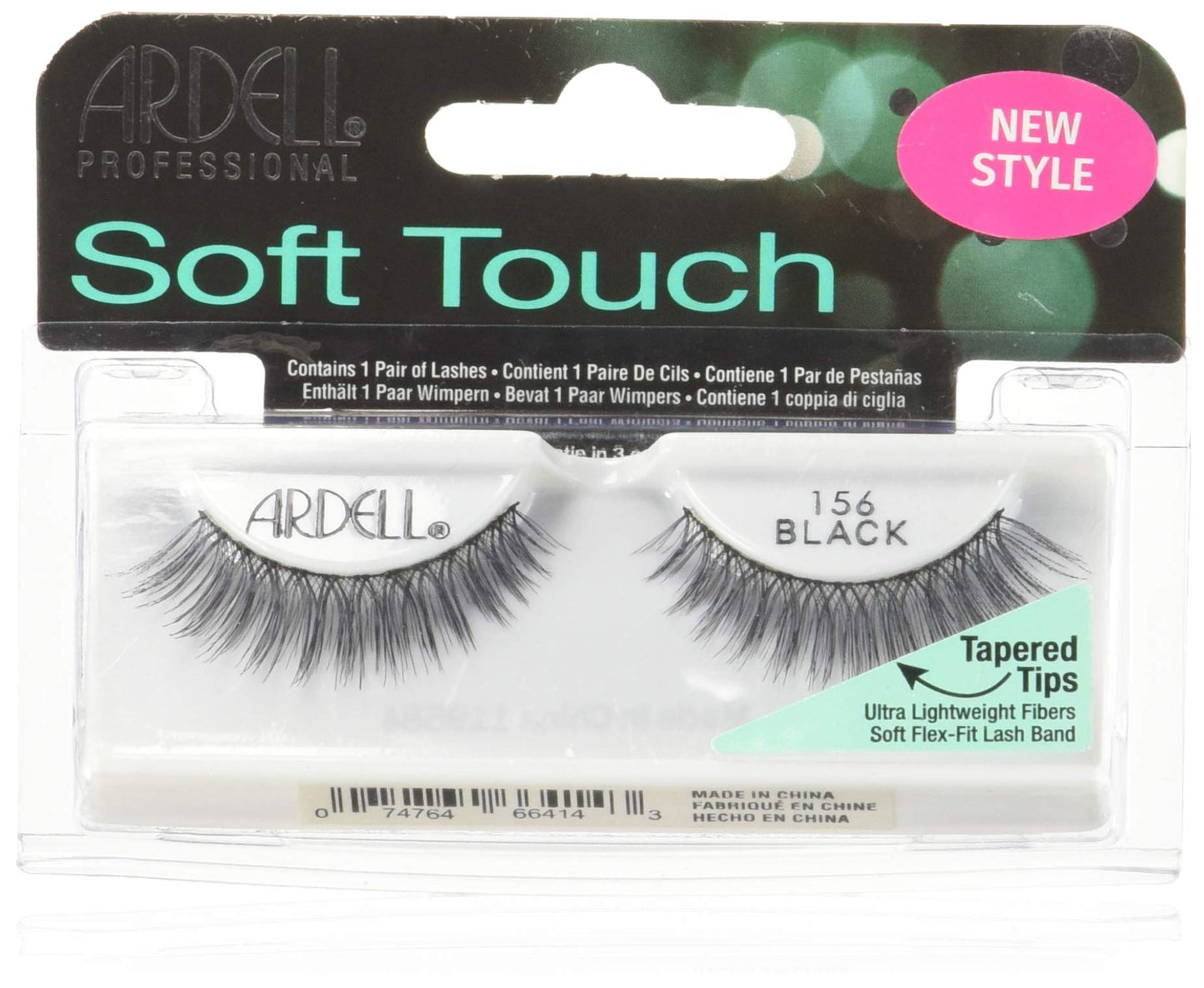 Soft Touch 156