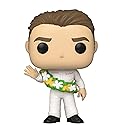 Funko POP Sports Legends: Mario Andretti