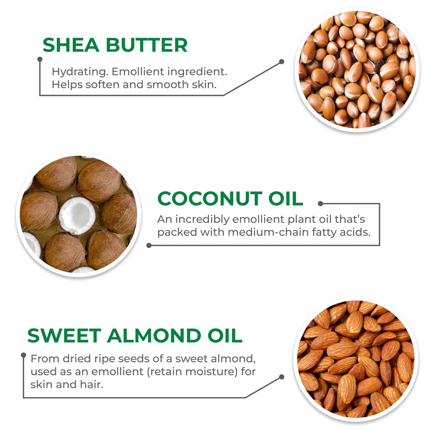 Mario Badescu Moisturizing Original Lip Balm for Dry Cracked Lips, Infused with Coconut Oil and Shea Butter, Ultra-Nourishing Lip Care Moisturizer