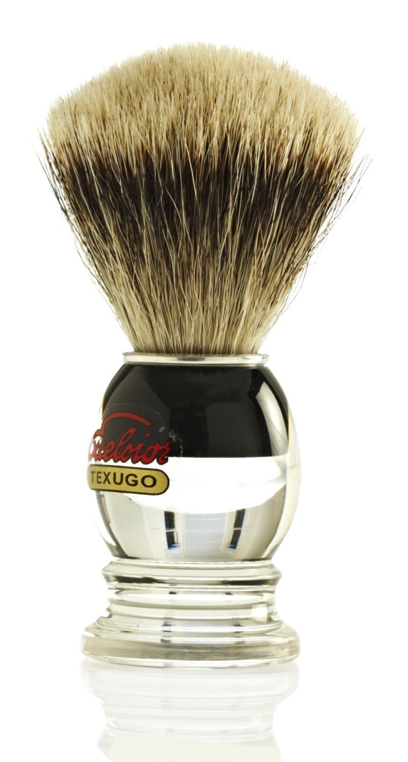 Semogue 2040 High Density Super Badger Shaving Brush Beauty and Personal Care Semogue