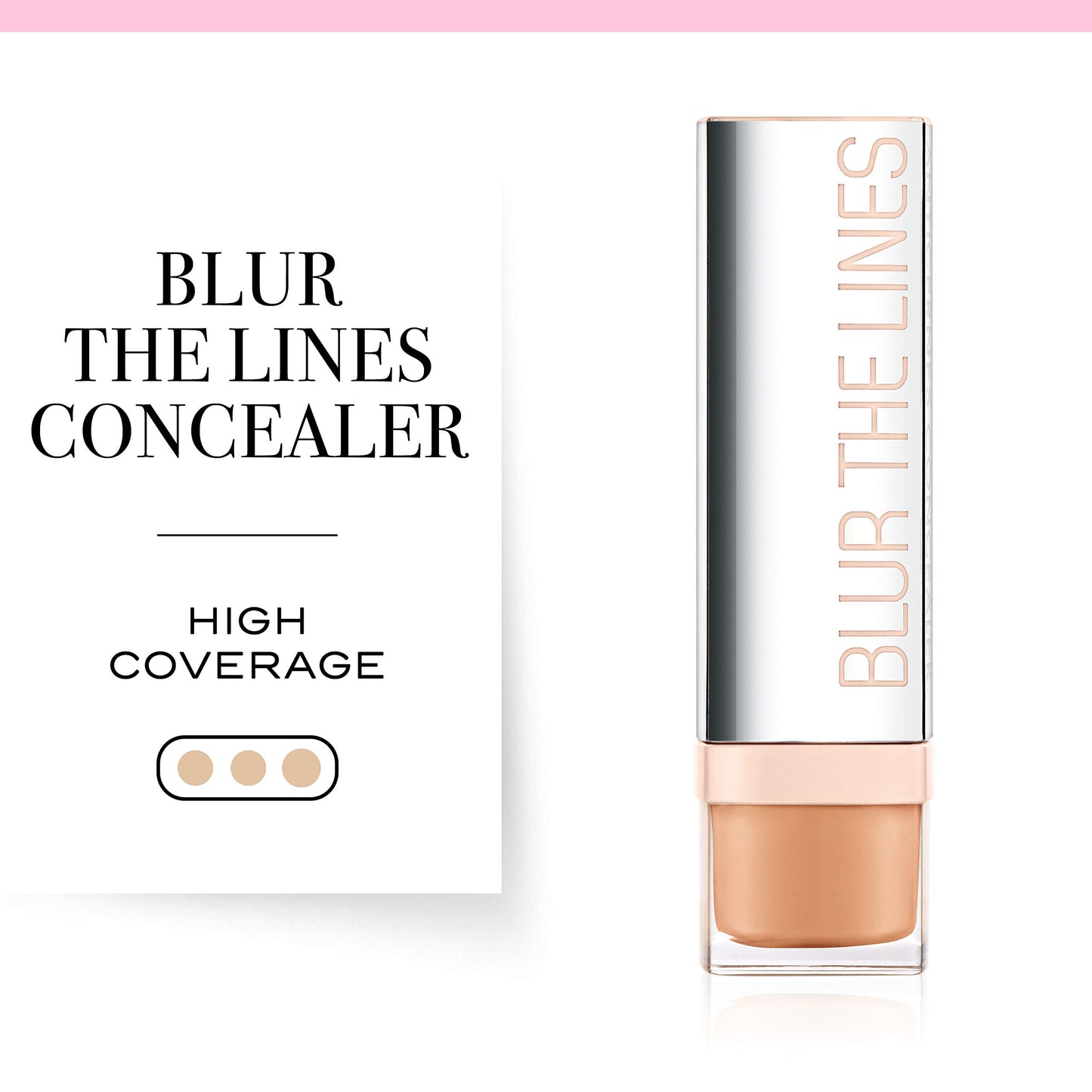 Bourjois Blur The Lines Concealer 03 Beige DorÃ