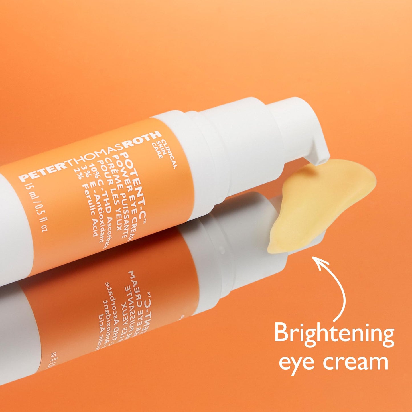 Peter Thomas Roth | Potent-C™ Power Eye Cream