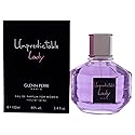 Glen Perri Unpredictable Lady Eau de Parfum Spray for Women, 3.4 Ounce