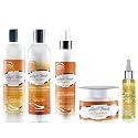 Kerarganic Angel Touch Color Guardian Products Set