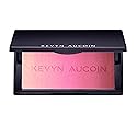Kevyn Aucoin The Neo-Blush, Grapevine: Blush makeup compact. Trio palette of gradient colors. Blends pearl, satin & matte finishes for highlighting