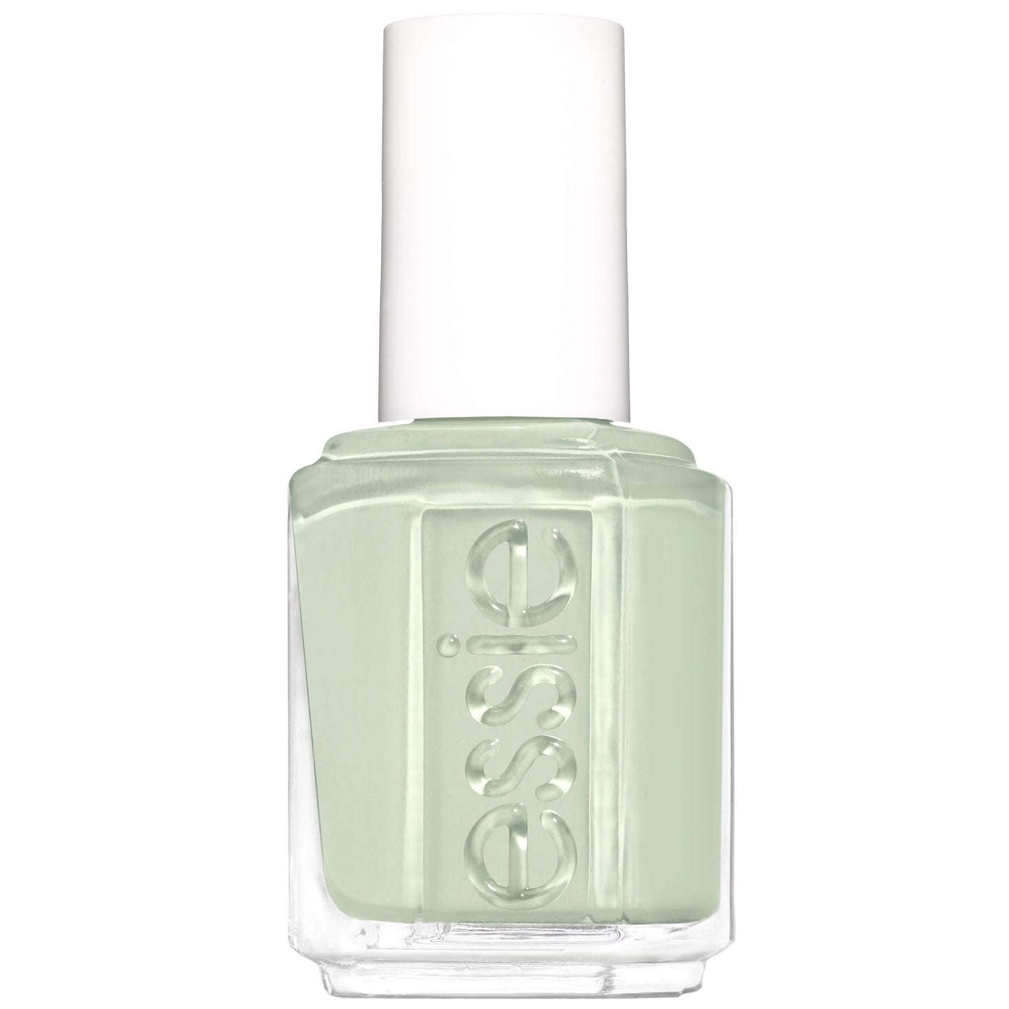 essie nail polish, spring 2020 collection, cream finish, can dew attitude, 0.46 fl ounce