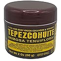 DEL INDIO PAPAGO Night Skin Cream with Tepezcohuite 60g / 2.Fl Oz
