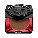 KVD Beauty Lock-It Powder Foundation 225 Rich Deep