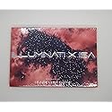 ILLUMINATI X ISA Glam Eyeshadow Pallete