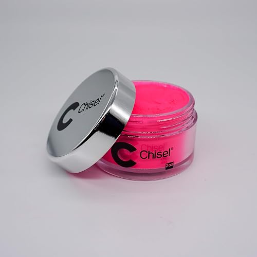 Chisel Nail Art - Neon 2oz (Neon 5) Beauty & Personal Care Chisel Nail Art