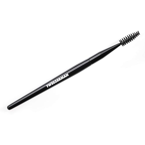 Tweezerman Shaping Spiral Brow & Lash Brush