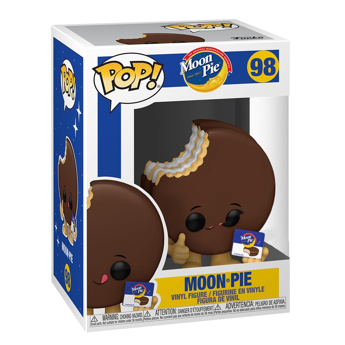 Funko Pop! Moon Pie #98