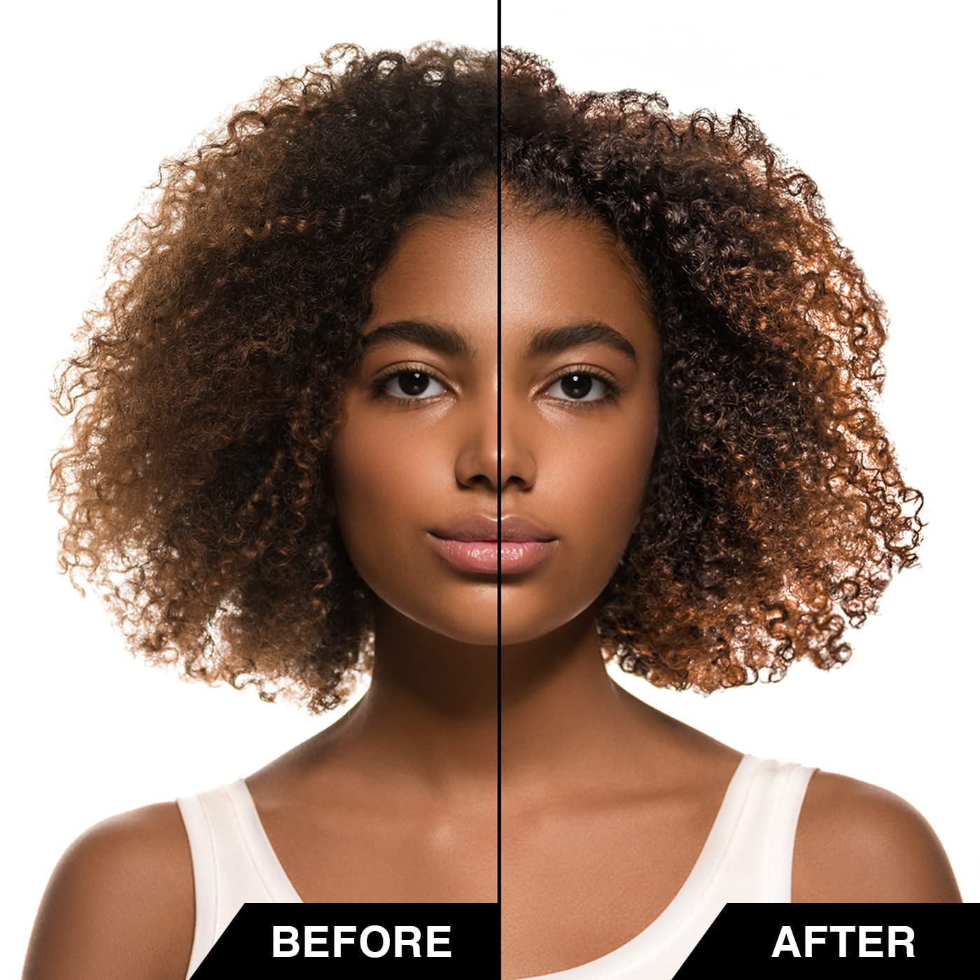 EBIN NEW YORK Curl & Twist Setting Lotion 8.5 oz/ 250ml | Moisturizing and Hydration, Smoothing with Natural High Shine, Defining Curls All Day Long