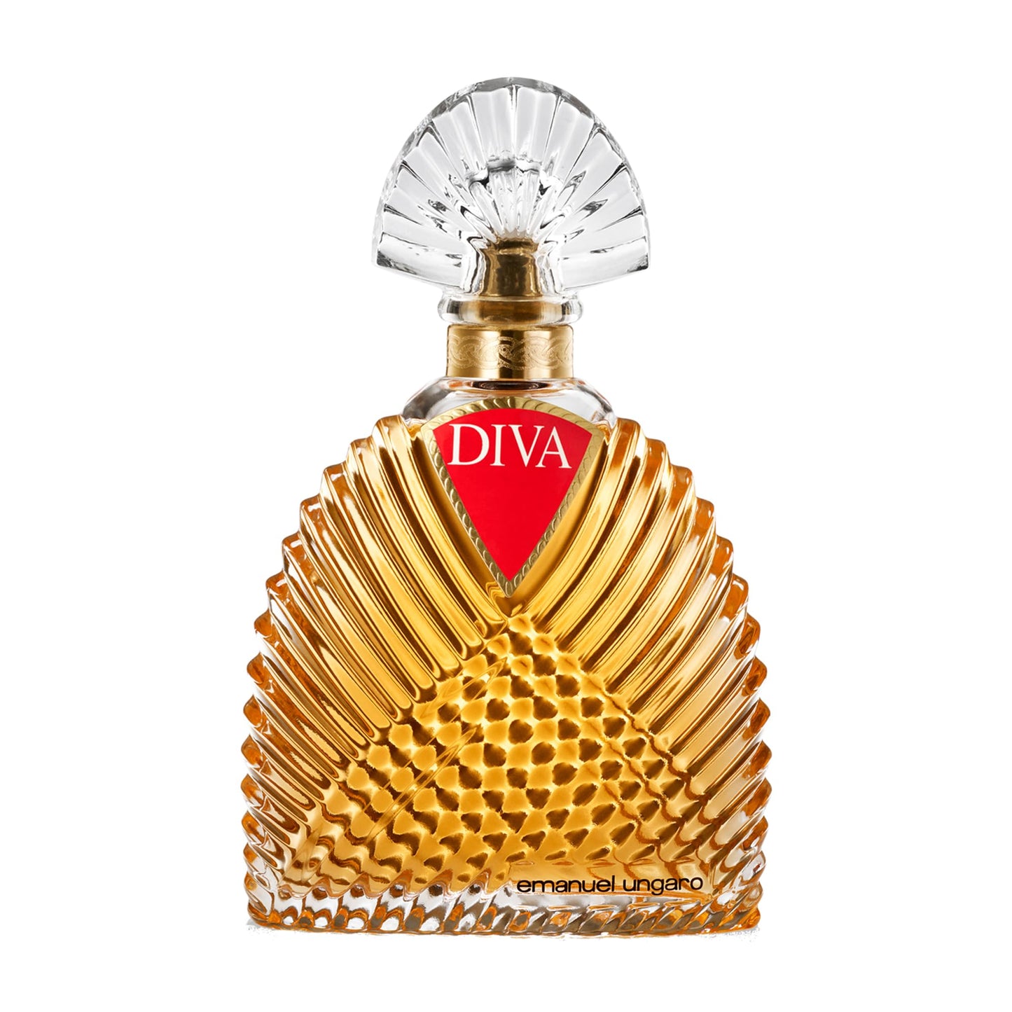 Diva By Ungaro For Women. Eau De Parfum Spray 3.4 Ounces