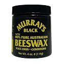 Murrays 100% Pure Australian Black Beeswax Case Pack 12