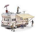 McFarlane Toys The Walking Dead Dale's RV Construction Set