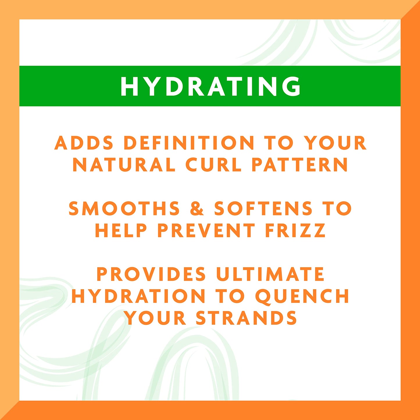 Cantu Avocado Hydrating Curl Activator Cream with Pure Shea Butter, 12 oz (Pack of 2)