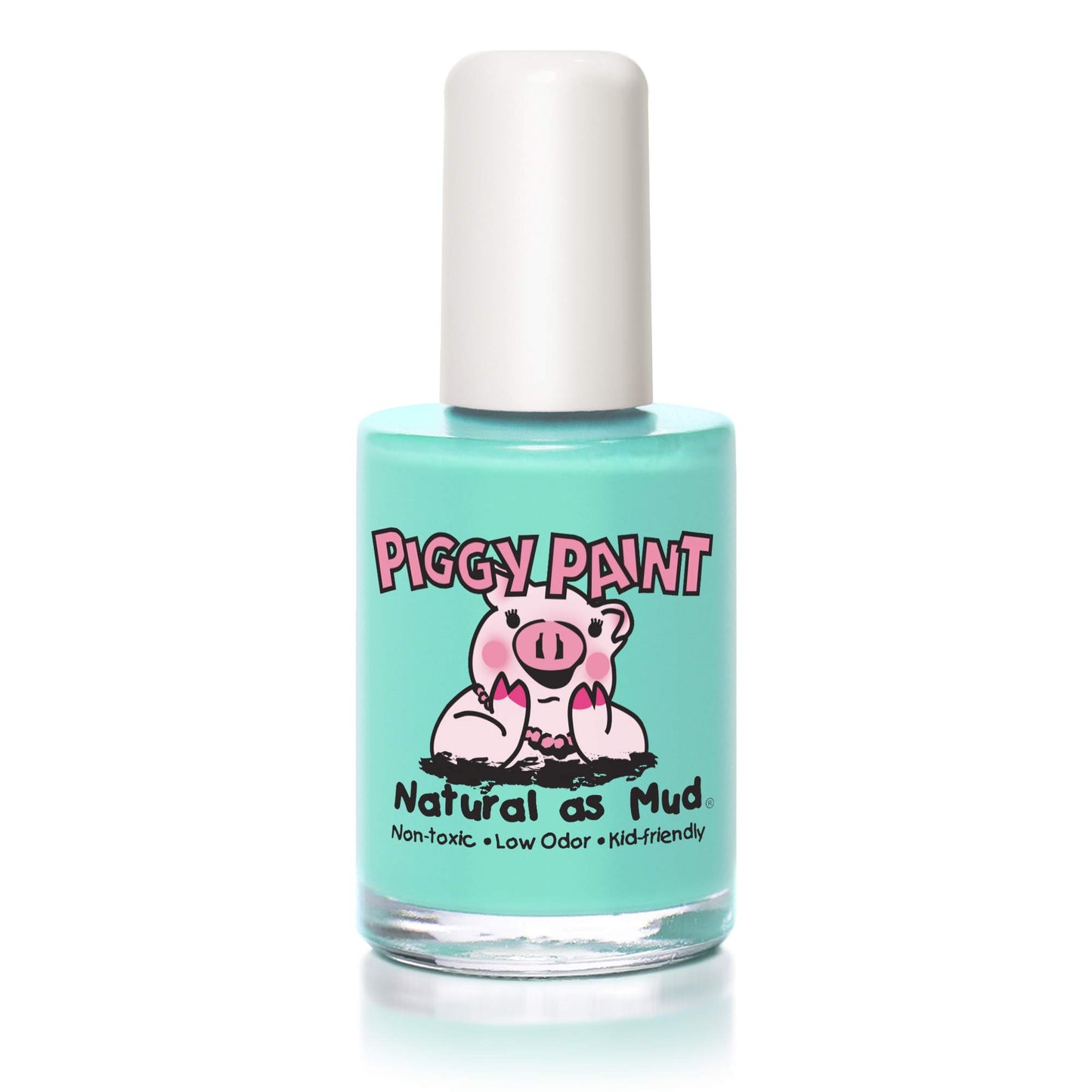 Piggy Paint Nail Polish - Sea Ya Later 0.5 oz.