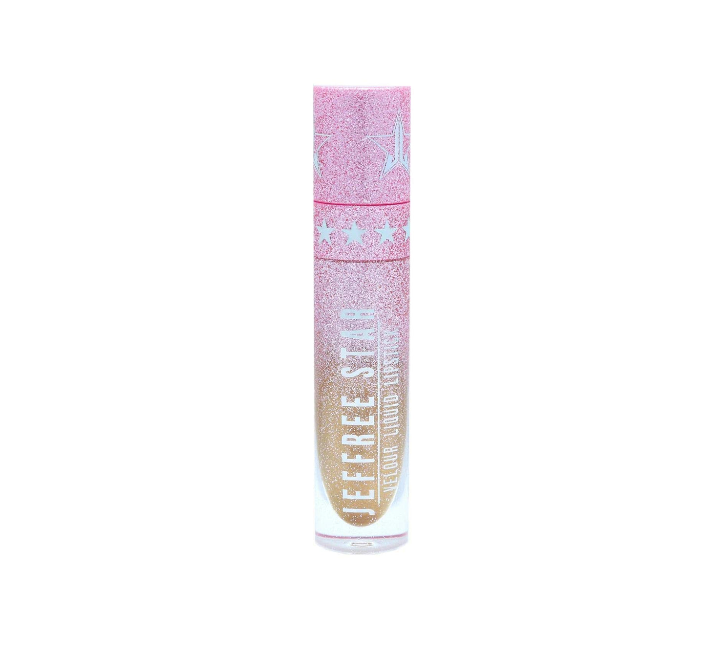 Jeffree Star Holiday Glitter Collection Velour Liquid Lipstick ~ First Class ~ 2017 Holiday Collection