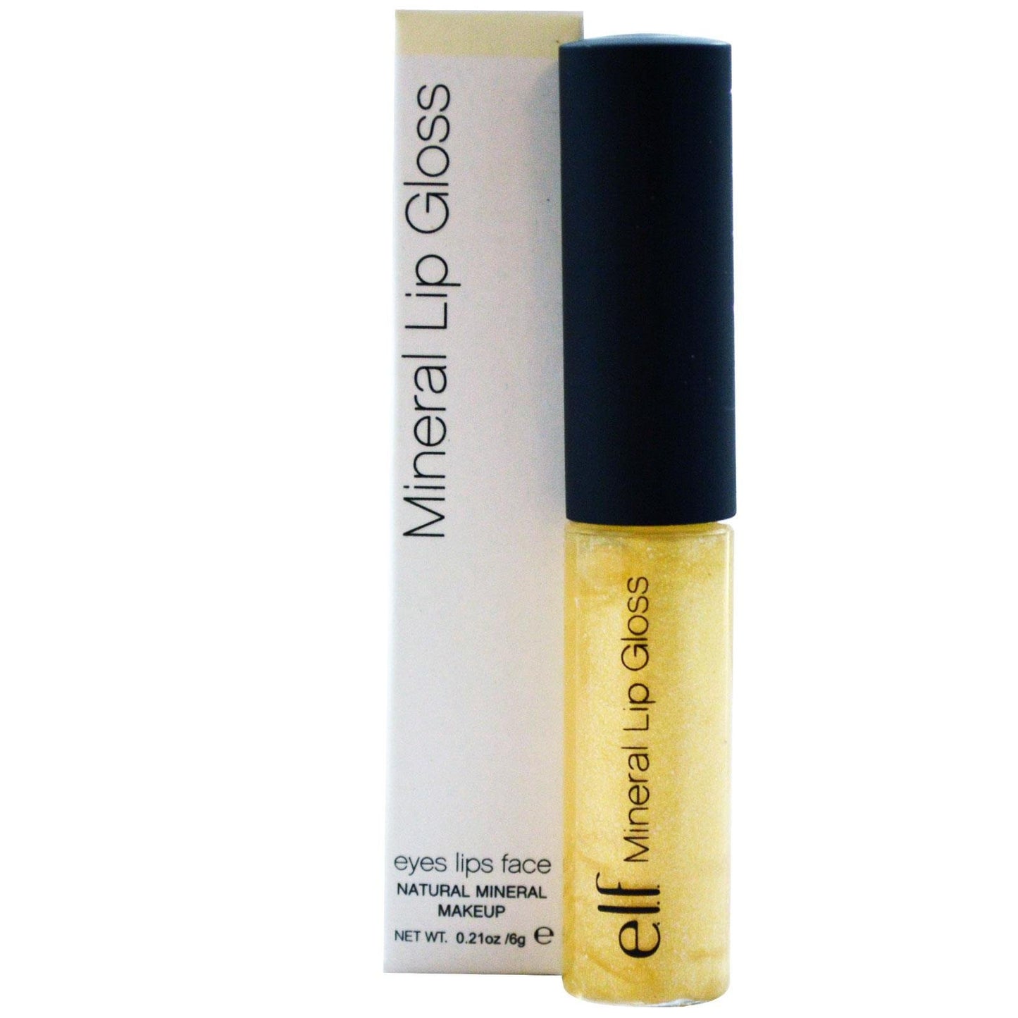 e.l.f. Mineral Lip Gloss 6733 Trophy Wife