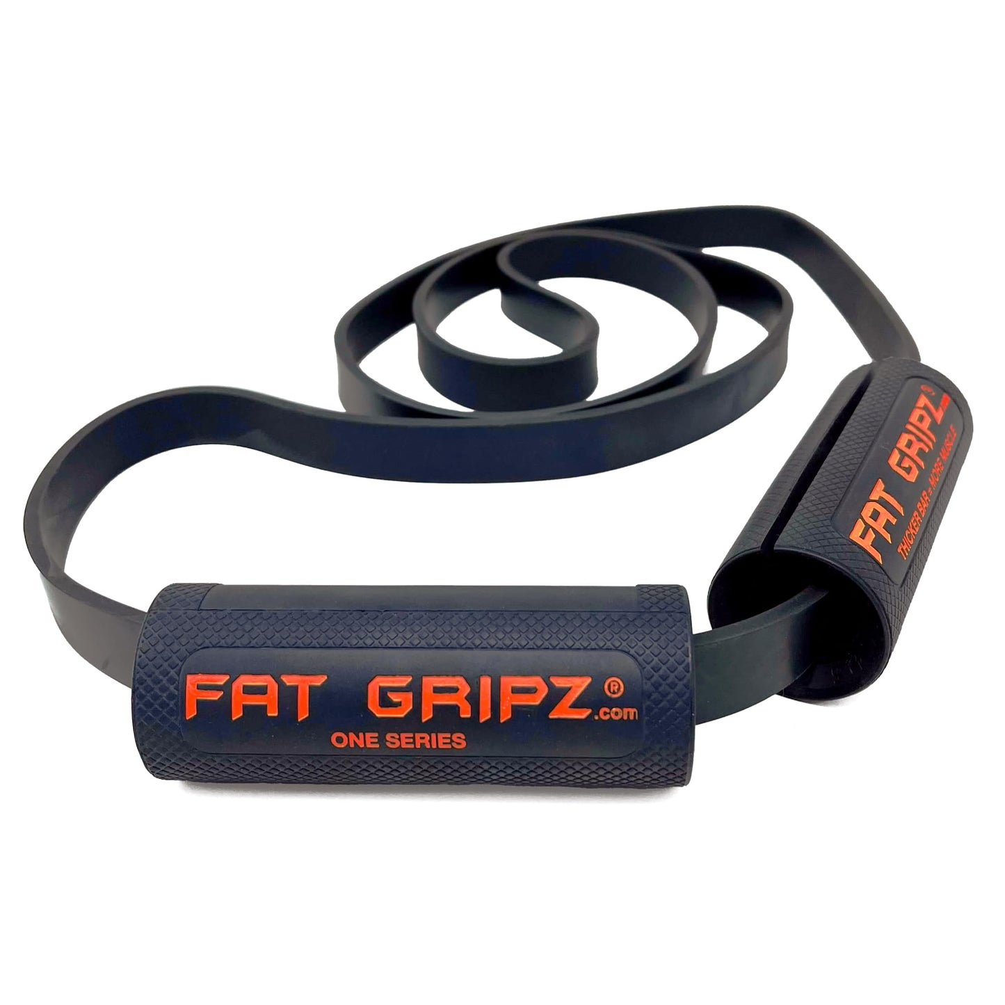 Fat Gripz One (1.75 Inch Outer Diameter)