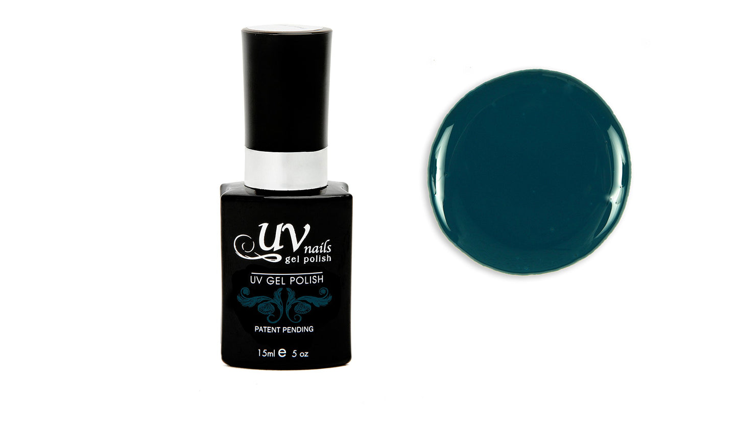 UV-NAILS Gel nail polish cure with UV or LED nail lamp gel polish for nails Set of 6 (CAPRI) Beauty & Personal Care UV-NAILS