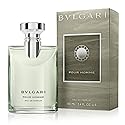 Bvlgari Pour Homme Eau De Parfum, 3.4 fl oz (100 ml)