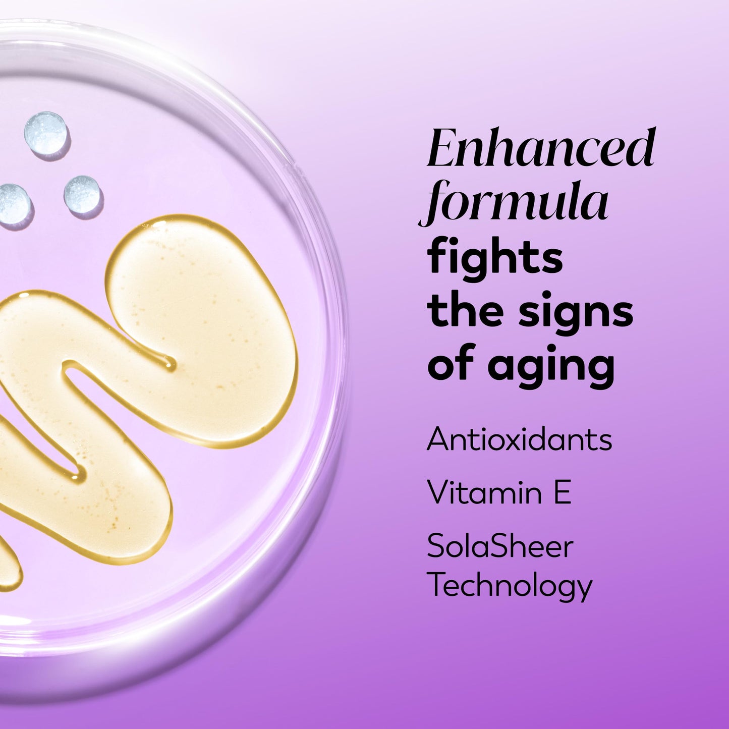 Face Moisturizer by Olay, Age Defying Classic Daily Renewal Lotion, With Sunscreen, Classic,4 oz