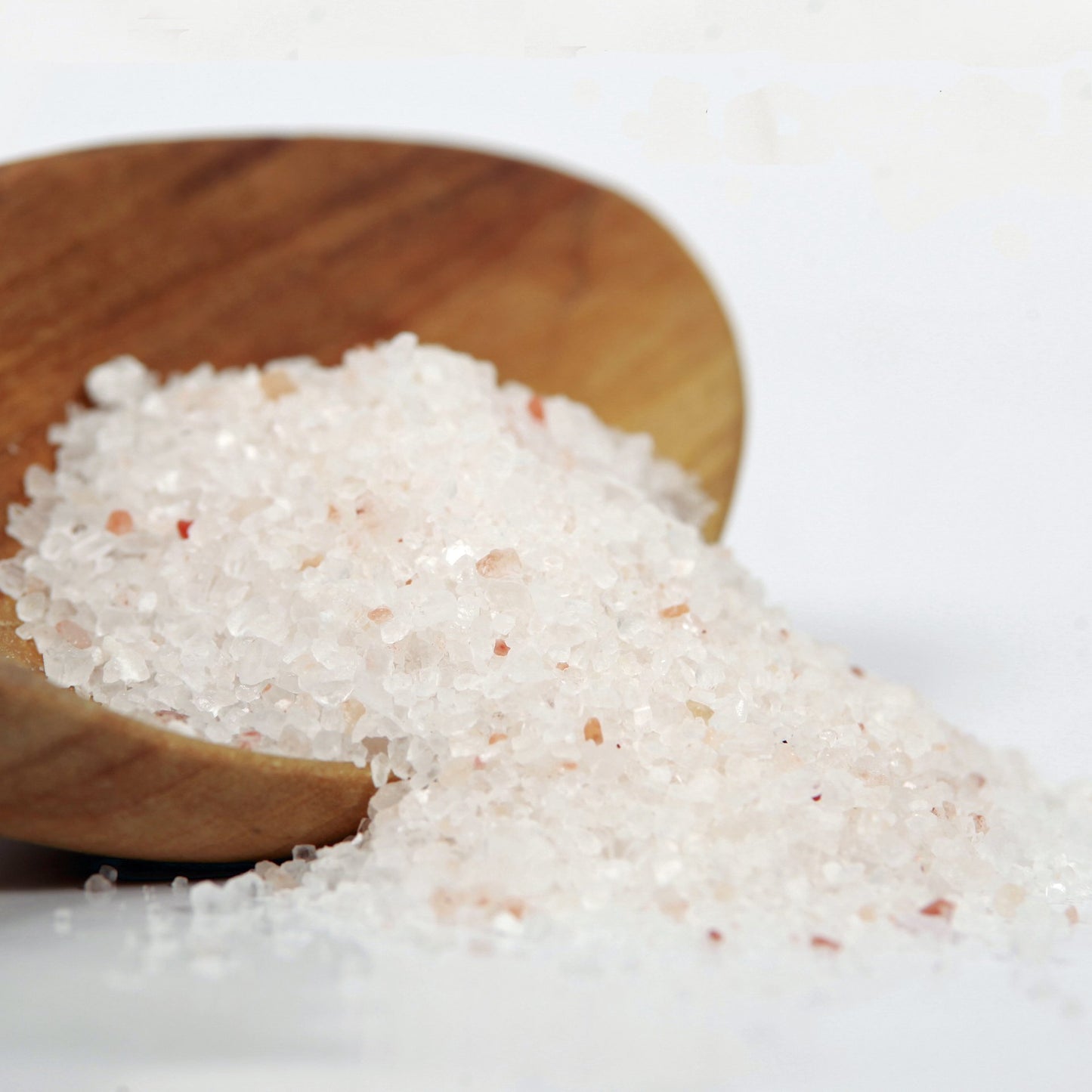 Himalayan Pink Rock Salt - 5kg Beauty and Personal Care Mystic Moments