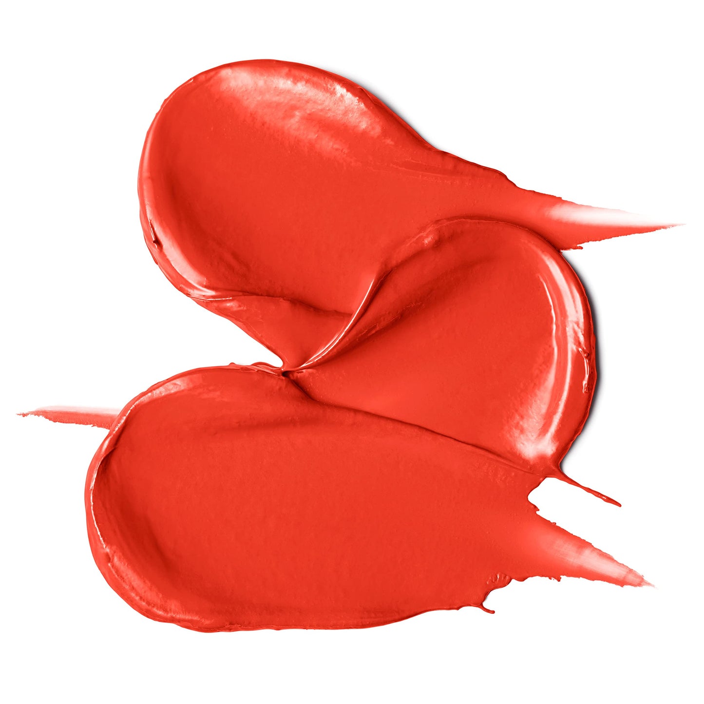 Revlon Super Lustrous Lipstick, Creamy Formula For Soft, Fuller-Looking Lips, Moisturized Feel, 750 Kiss Me Coral, 0.15 oz