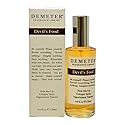 Demeter Devil's Food Cologne Spray for Women, 4 Ounce