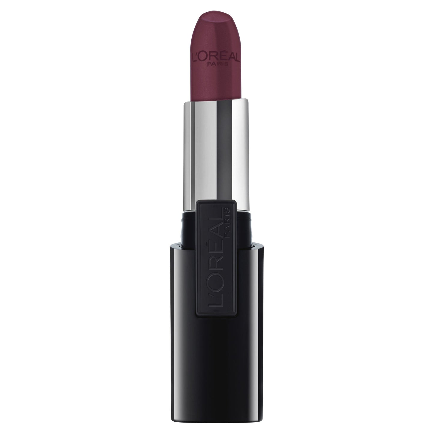 L'Oréal Paris Infallible Le Rouge Lipstick, Always Apricot, 0.09 oz.