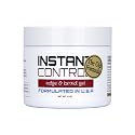 Instant Control Edge & Braid Gel (8 Ounce)