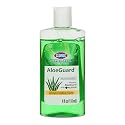 Clorox Healthcare AloeGuard Antimicrobial Liquid Hand Soap, Travel Size 4 Fl Oz Bottle, Triclosan-Free, Infused with Aloe Vera and Vitamin E, Gentle Beauty & Personal Care Clorox