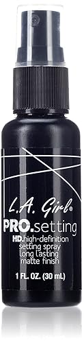 L.A. Girl PRO Setting Spray