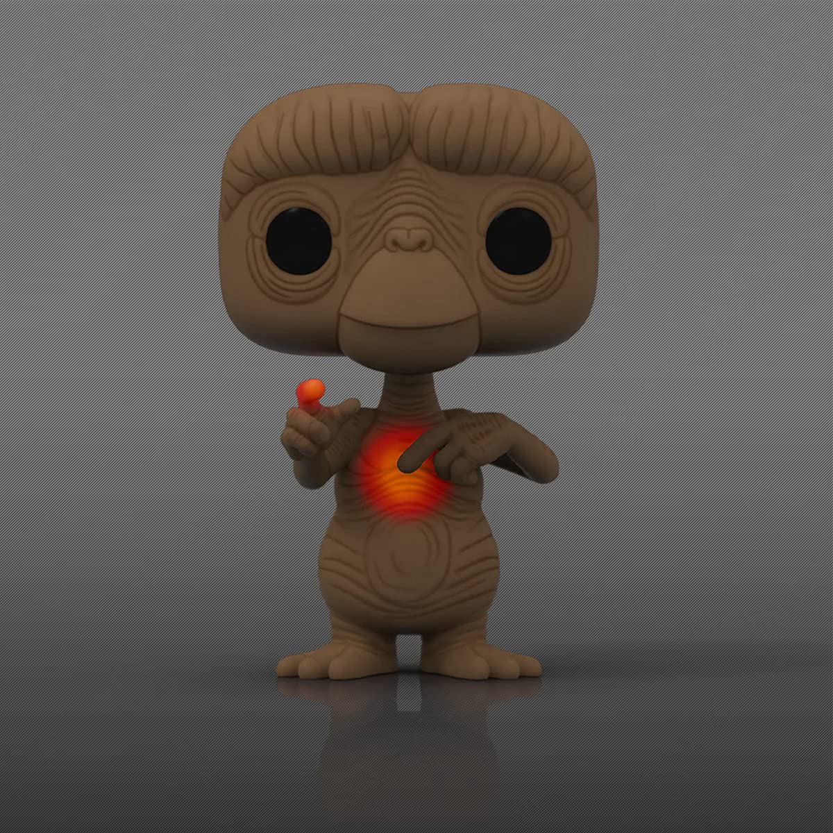 Funko Pop! Movies: E.T. 40th - Glow in The Dark Heart - The Extra Terrestrial - Collectible Vinyl Figure - Gift Idea - Official Merchandise - Toys…
