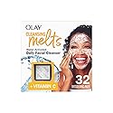 Vitamin C Face Cleansing Melts by Olay - 32ct