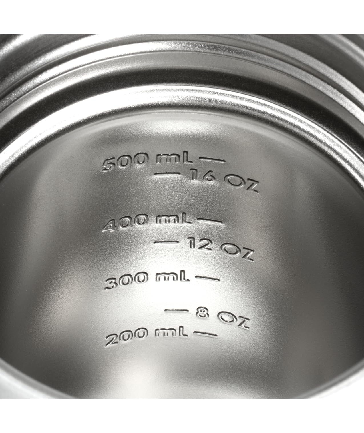 Stanley Activate Shaker Bottle 20 oz | Leakproof Insulated Stainless Steel Shaker Cup | Base Storage and Twist On Fast Flow Lid | Protein Shakes…