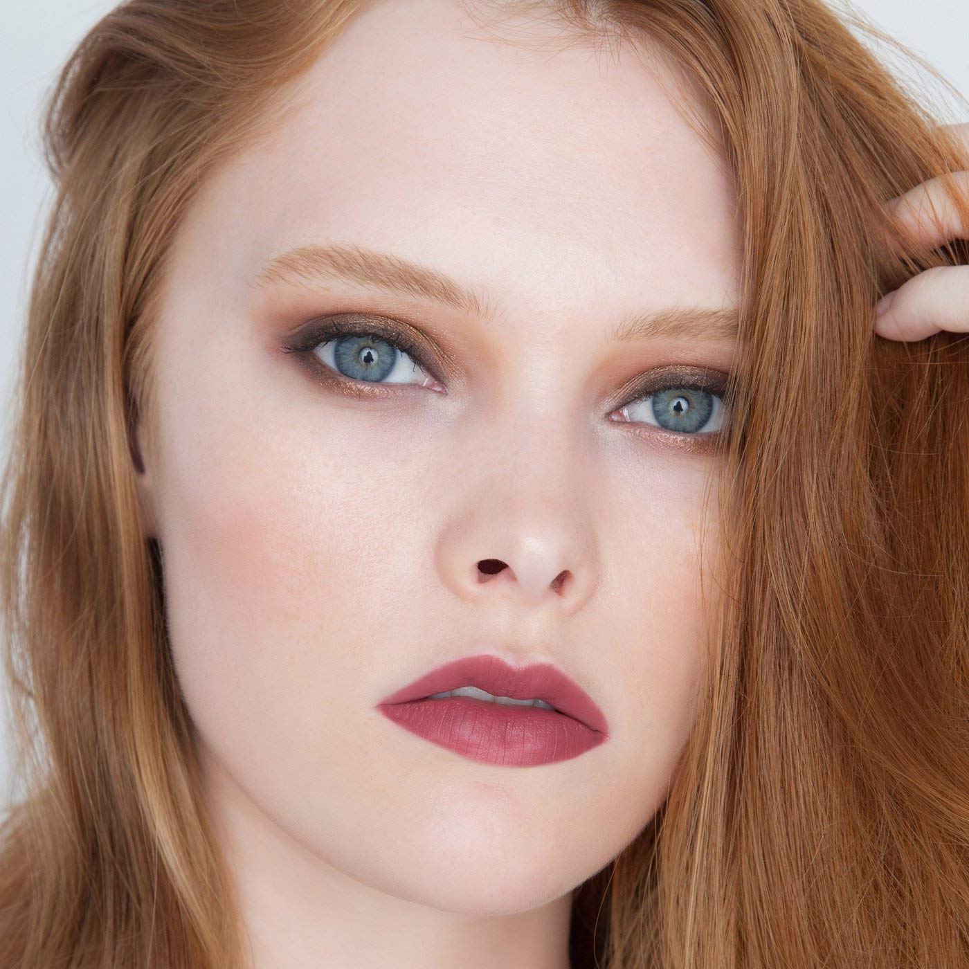 theBalm Meet Matt(e) Hughes 3-pc Lip Kit