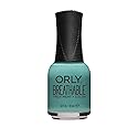 Orly Breathable Lacquer - Treatment+Color - Sea The Future - 18 ml/0.6 oz