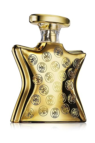 Bond No. 9 New York Signature Perfume Unisex Eau de Parfum, 1.7 Fl Oz