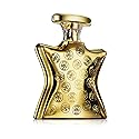 Bond No. 9 New York Signature Perfume Unisex Eau de Parfum, 3.4 Fl Oz