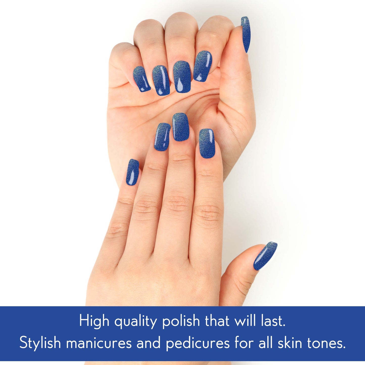 Color Club Over The Moon Color Club Halo Hues Nail Lacquer .5 Fl Ounce - 15 Ml, 0.5 fluid_ounces Beauty & Personal Care Color Club