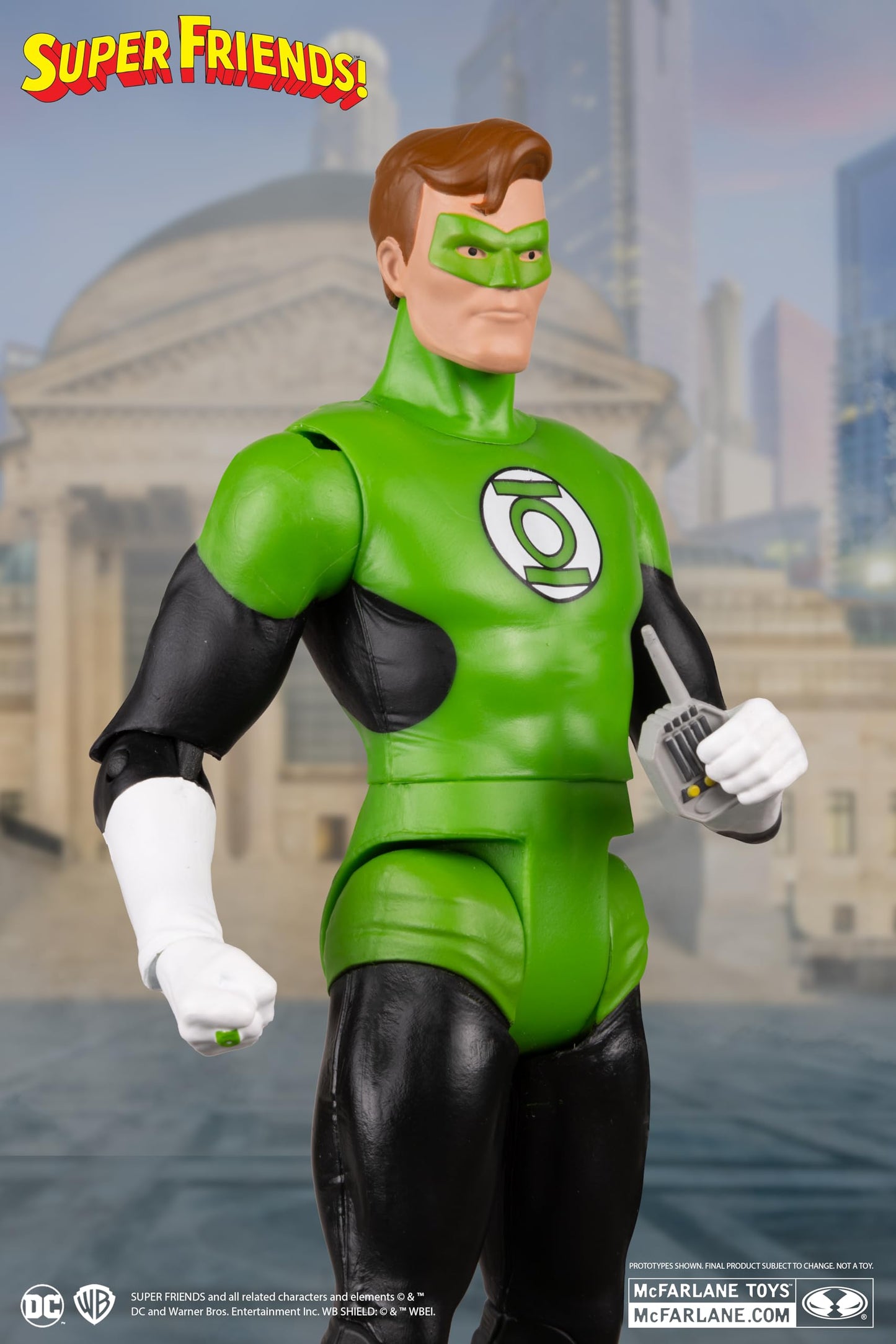 McFarlane Toys - RGLSF