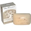 DR. Woods Naturals BAR SOAP,Coconut, 5.25 OZ Beauty & Personal Care Dr. Woods