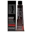 Colours By Gina Curated Colour - 5.22-5VV Intense Light Violet Brown by Colours By Gina for Unisex - 3 oz Hair Color