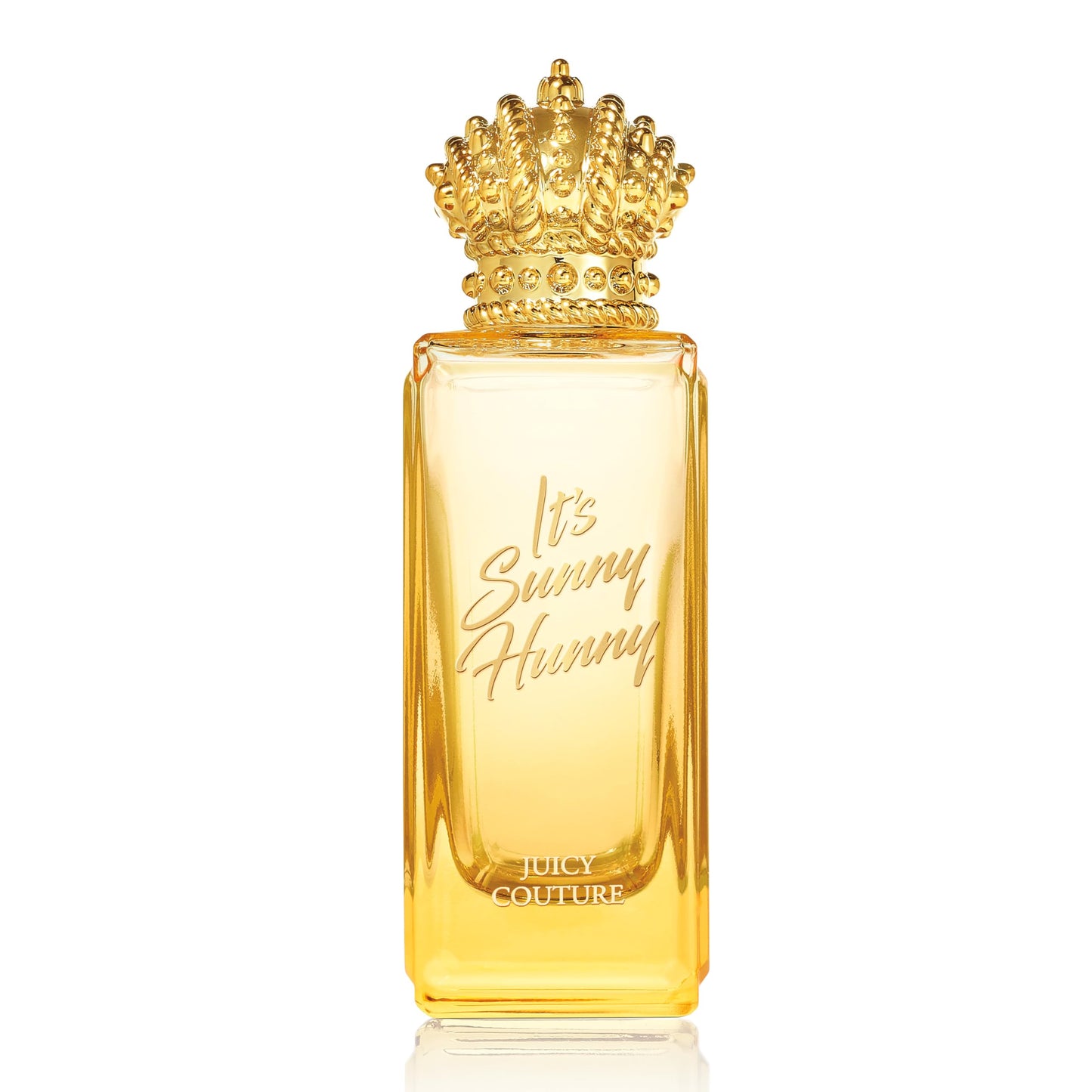 Juicy Couture Rock the Rainbow It's Sunny Hunny Eau de Toilette, Perfume for Women, 2.5 oz.